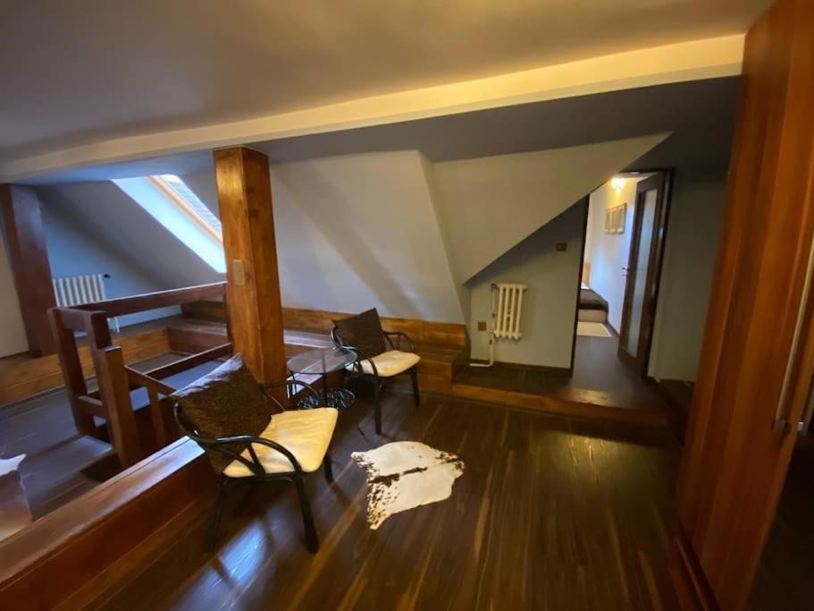 Appartement 5 In The Centre Of