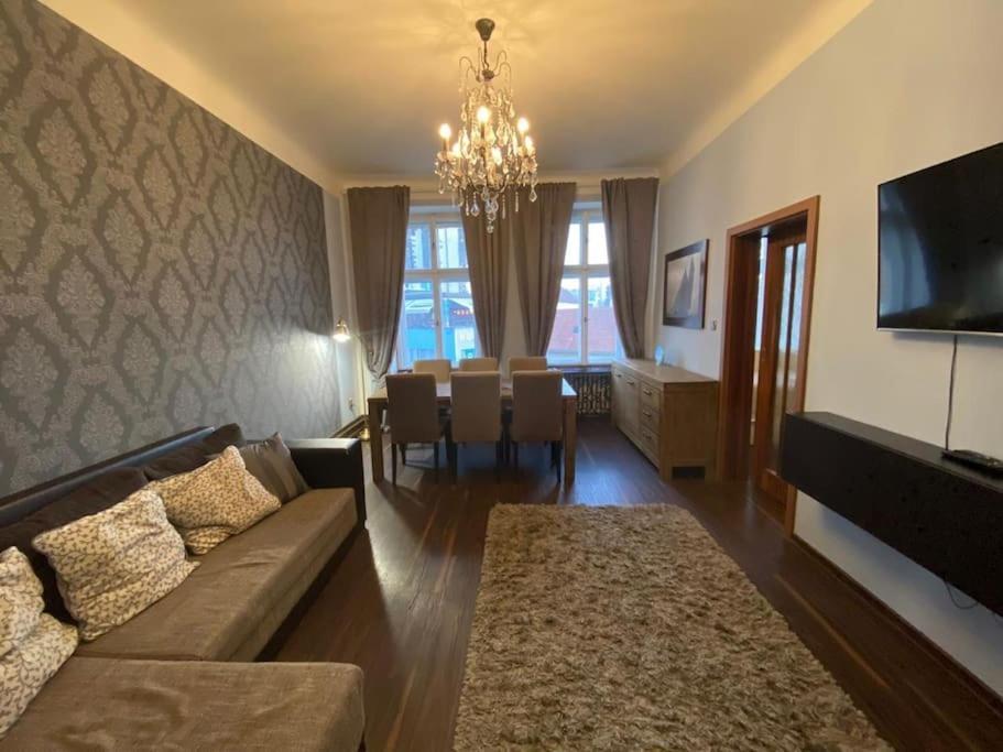 5 In The Centre Of Appartement *
