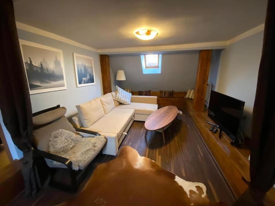 Appartement 5 In The Centre Of
