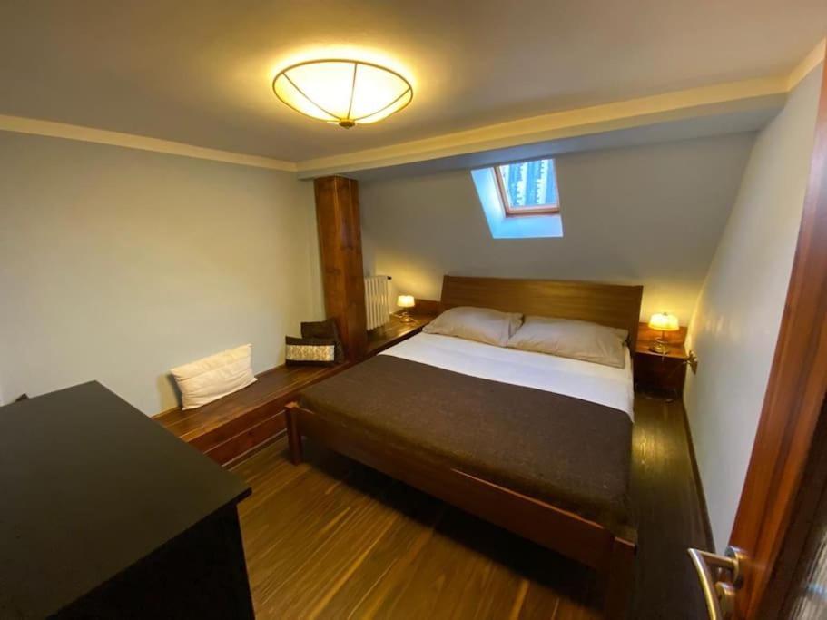 5 In The Centre Of Appartement Prague